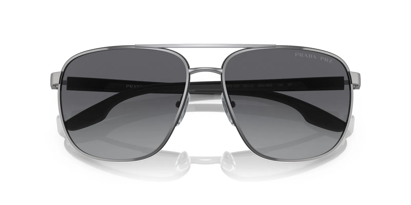 Prada Linea Rossa 50YS Sunglasses - view 11